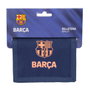 Safta Billetera F.C. Barcelona 2ª Equipación 25/26