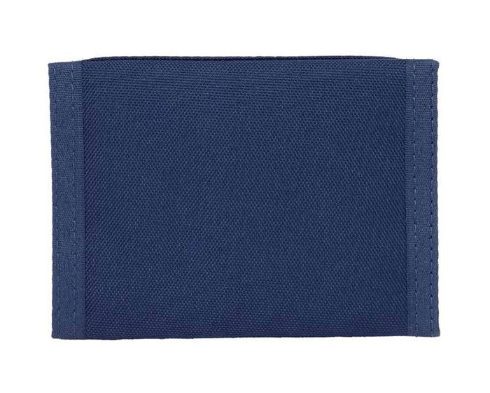 Safta Billetera F.C. Barcelona 2ª Equipación 12,5x9,5x1cm