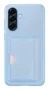 Samsung Card Slot Case para Galaxy A56 5G, Azul