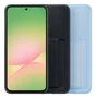 SAMSUNG Funda Card Slot Azul para Galaxy A56 5G
