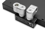 Ek water blocks EK-Quantum Torque Doble Rotación Offs 21 Satin Titanium
