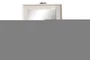DKD Home Decor Joyero Glam Marfil 17 x 13 x 8.5 cm