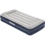 Bestway Cama Hinchable Colchón Individual 191 x 97 x 36 cm con Bomba Eléctrica Integrada