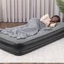 Bestway Cama Hinchable Individual con Bomba Eléctrica Integrada