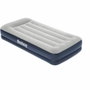 Bestway Cama Hinchable Individual con Bomba Eléctrica Integrada