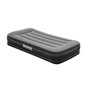 Bestway Cama Hinchable Individual con Bomba Eléctrica Integrada