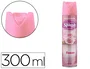 Splash Ambientador Rosas Spray 300 ml