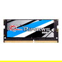 G.Skill Ripjaws F4-2666C19D-32GRS 32 GB DDR4 2666 MHz 2 x 16 GB SO-DIMM