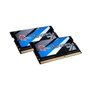 G.Skill Ripjaws F4-2666C19D-32GRS 32 GB (2x 16 GB) DDR4-2666 SO-DIMM