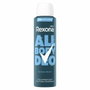 Rexona Ocean Rush Men Desodorante Corporal Spray 150 ml