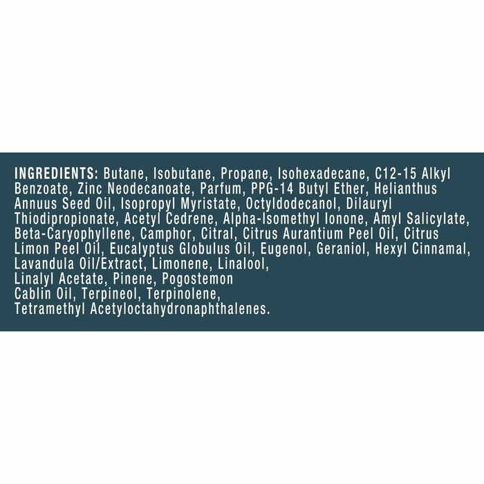 Rexona Ocean Rush Men Desodorante Corporal Spray 150 ml