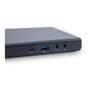 Terra D TERRA MOBILE Dockingstation 800 con fuente de alimentación de 135W
