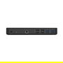 TERRA D TERRA MOBILE Dockingstation 800 USB-C/A 135W Netzteil USB C/A Kabel 6x USB 3.2 Gen 1 2x HDMI 2x DisplayPort Ethernet
