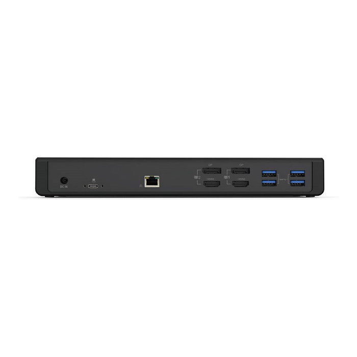 Terra D TERRA MOBILE Dockingstation 800 con fuente de alimentación de 135W Terra D TERRA MOBILE Dockingstation 800 con fuente de alimentación de 135W