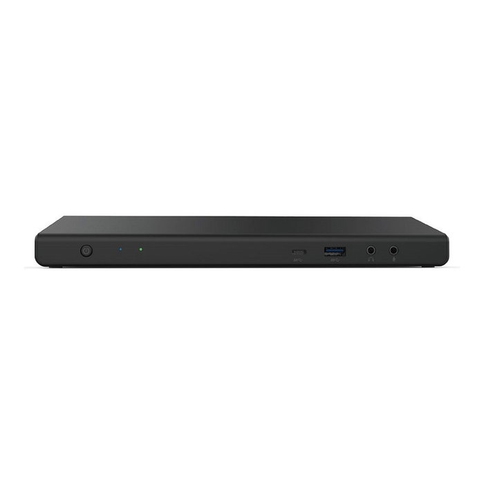 Terra D TERRA MOBILE Dockingstation 800 con fuente de alimentación de 135W Terra D TERRA MOBILE Dockingstation 800 con fuente de alimentación de 135W