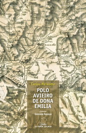 Polo avieiro de dona Emilia, Carlos Méixome - GALAXIA