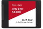 Western Digital 4 TB SSD RED SA500 NAS WDS400T2R0A