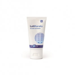 Letikerato Bálsamo Reparador 50 mL