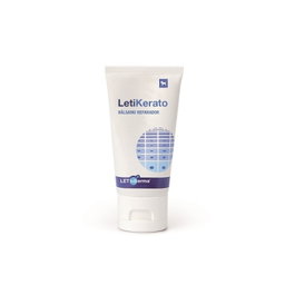 Leti Letikerato Bálsamo Reparador 50ml