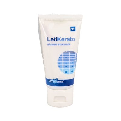 Leti Letikerato Bálsamo Reparador 50ml
