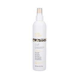 Curl Passion, Acondicionador sin enjuague, Suavizante y refrescante, 300 ml