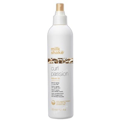 Milk Shake CURL PASSION Leave-In Spray 300 ml
