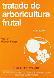 MUNDIPRENSA, Poda de frutales