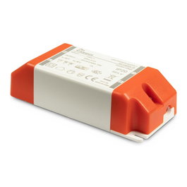 Inter-Tech LED24-15 Transformador LED 15W 24V 625mA IP20