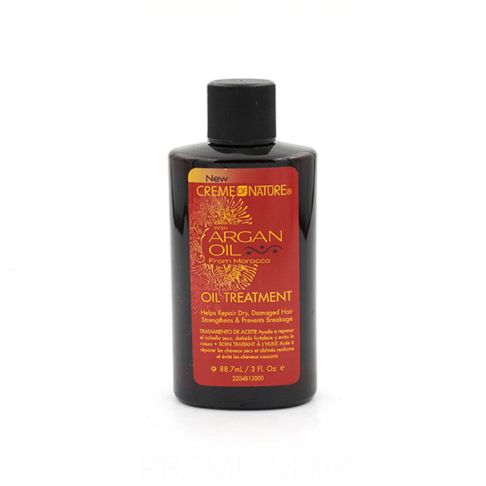 Creme Of Nature Argan Oil Treatment 88.7ml