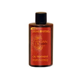 Creme Of Nature Argan Oil Treatment 88.7ml