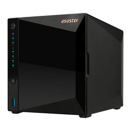 Asustor Drivestor 4 Pro Gen2 AS3304T v2 NAS 4 Bahías