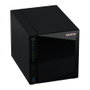 Asustor Drivestor 4 Pro Gen2 AS3304T v2 NAS 4-Bay, Realtek RTD1619B Quad-Core 1.7 GHz, 2 GB DDR4, 4 Discos HDD/SSD, 3xUSB 3.2, Ethernet 2.5 GbE, ADM