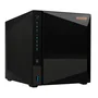 Asustor Drivestor Pro Gen2 Servidor NAS Tower 4 Bahías Quad-Core 2.5GbE 2GB RAM