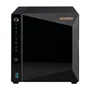 Asustor Drivestor Pro Gen2 Servidor NAS Tower 4 Bahías Quad-Core 2.5GbE 2GB RAM