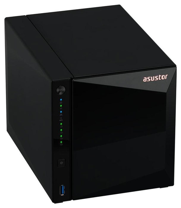 Asustor Drivestor 4 Pro Gen2 AS3304T v2 4-Bay