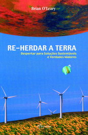 Re-herdar a Terra, Brian O'Leary - Ancora Editora