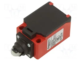 BERNSTEIN AG Interruptor de fin de carrera TI2-A2Z RIW M16
