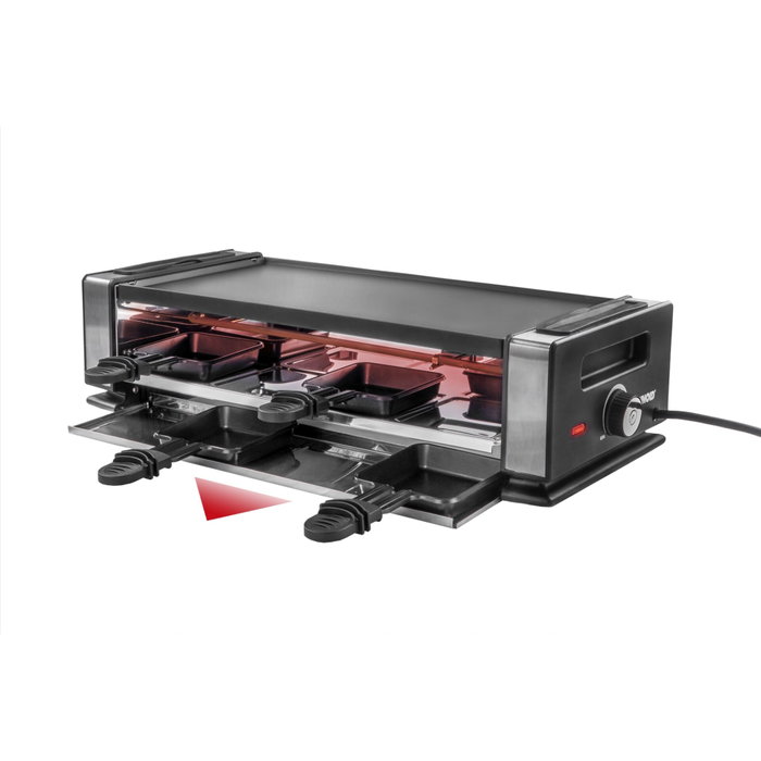 Unold 48760 Raclette Delice Basic