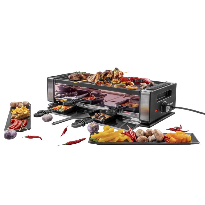 Unold 48760 Raclette Delice Basic