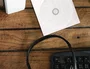 Q-connect Sobre para CD/DVD con ventana transparente y solapa, pack de 50 unidades