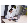 Evoluent BakkerElkhuizen Evoluent4 Wireless Ratón Ergonómico Vertical para Mano Derecha