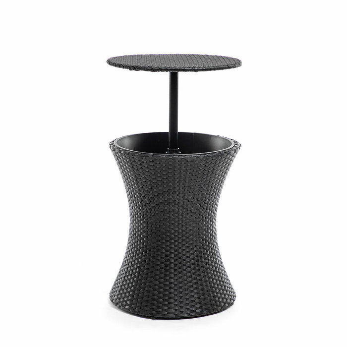 Mesa Nevera para Jardín 3 en 1 Frizzble InnovaGoods Mesa Nevera para Jardín 3 en 1 Frizzble InnovaGoods