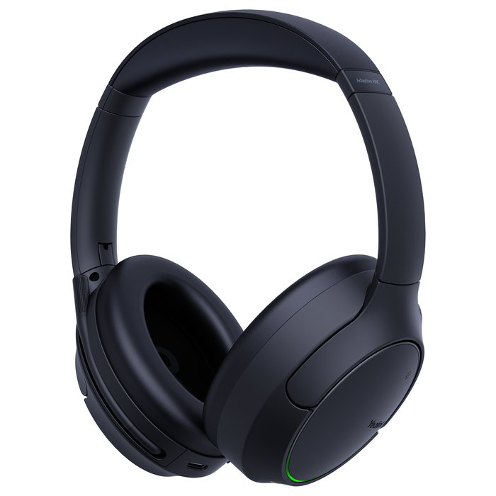 Yealink BH78 Auriculares Diadema con Estuche Inalámbricos Alámbricos Bluetooth 5.3 Carga USB-C/A, Reducción de Ruido Activa, 120h Batería, Negro Yealink BH78 Auriculares Diadema con Estuche Inalámbricos Alámbricos Bluetooth 5.3 Carga USB-C/A, Reducción de Ruido Activa, 120h Batería, Negro