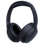 Yealink BH78 Auriculares Diadema con Estuche Inalámbricos Alámbricos Bluetooth 5.3 Carga USB-C/A, Reducción de Ruido Activa, 120h Batería, Negro
