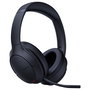 Yealink BH78 Auriculares Diadema con Estuche Inalámbricos Alámbricos Bluetooth 5.3 Carga USB-C/A, Reducción de Ruido Activa, 120h Batería, Negro