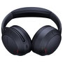 Yealink BH78 Auriculares Diadema con Estuche Inalámbricos Alámbricos Bluetooth 5.3 Carga USB-C/A, Reducción de Ruido Activa, 120h Batería, Negro