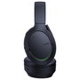 Yealink BH78 Auriculares Diadema con Estuche Inalámbricos Alámbricos Bluetooth 5.3 Carga USB-C/A, Reducción de Ruido Activa, 120h Batería, Negro