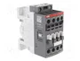 ABB AF Contactor 3-polar 12A NO x3