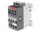 ABB AF Contactor 3-polar 12A NO x3