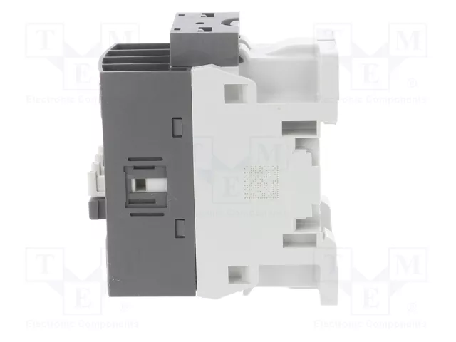 ABB AF Contactor 3-polar 12A NO x3 ABB AF Contactor 3-polar 12A NO x3